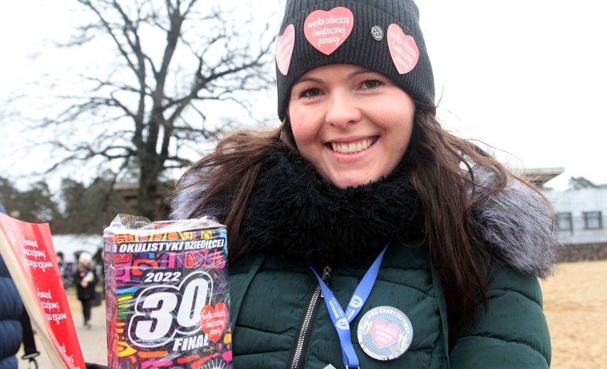 Najciekawsze wydarzenia 30. finału WOŚP w Grudziądzu...