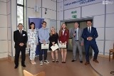 Nagrody dla młodzieży. Rozpoczęła się III Ogólnopolska konferencja naukowa "Nowe tendencje w gospodarce nieruchomościami" 