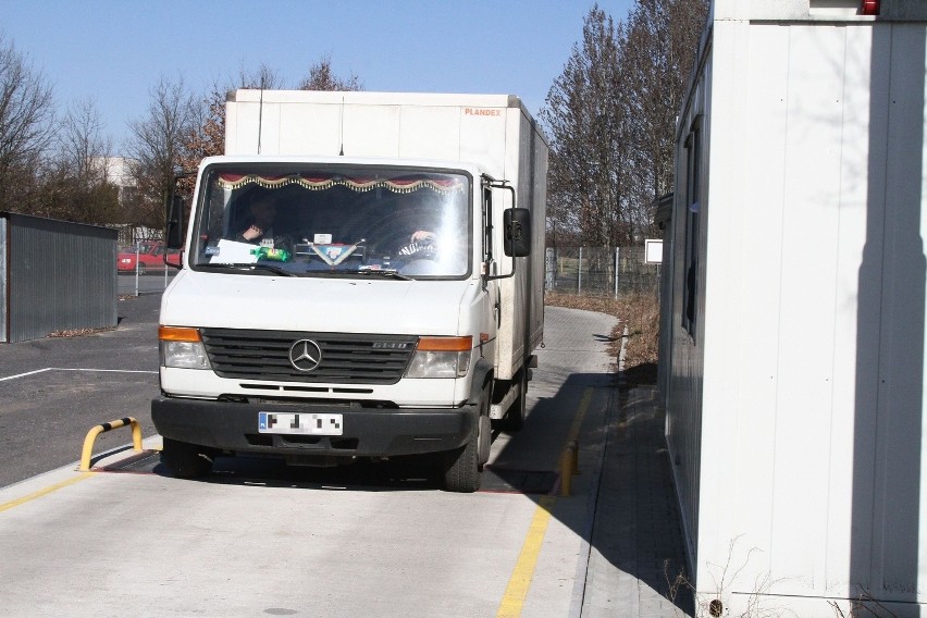 Policjanci drogówki i pracownicy ITD kontrolowali w piątek...