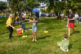 Trwa Piknik Staromiejski w Starym Korycie Warty [ZDJĘCIA]