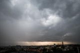 Białystok. Możliwe burze na Podlasiu. Sprawdź gdzie jest burza na radarze burzowym online [21.06.2022]
