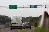 Jadą na Czuby - trafiają na obwodnicę. Powód? Brak znaków kierujących na Mazowieckiego