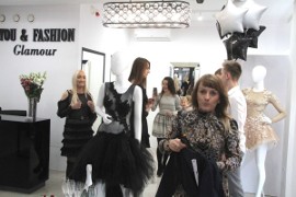 You&Fashion - nowy punkt butiku w Kielcach. Jest światowo i... glamour  [WIDEO, zdjęcia] | Echo Dnia Świętokrzyskie