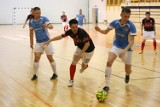 Futsal. MOKS - Clearex 1:3 