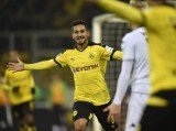 Oficjalnie: Ilkay Gundogan w Manchesterze City