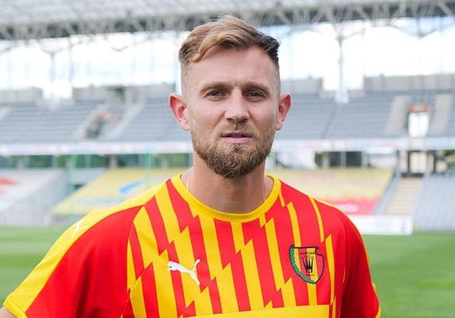 Rafał Grzelak może się pożegnać z Koroną Kielce.