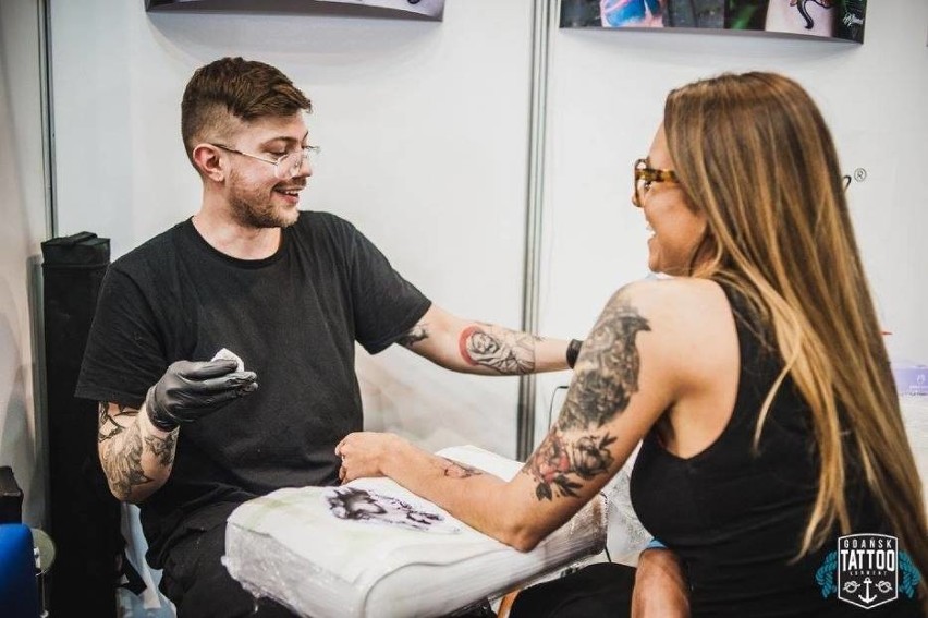 Tattoo Konwent Katowice 2017 już 23 i 24 września w Galerii Szyb Wilson w Katowicach ZDJĘCIA