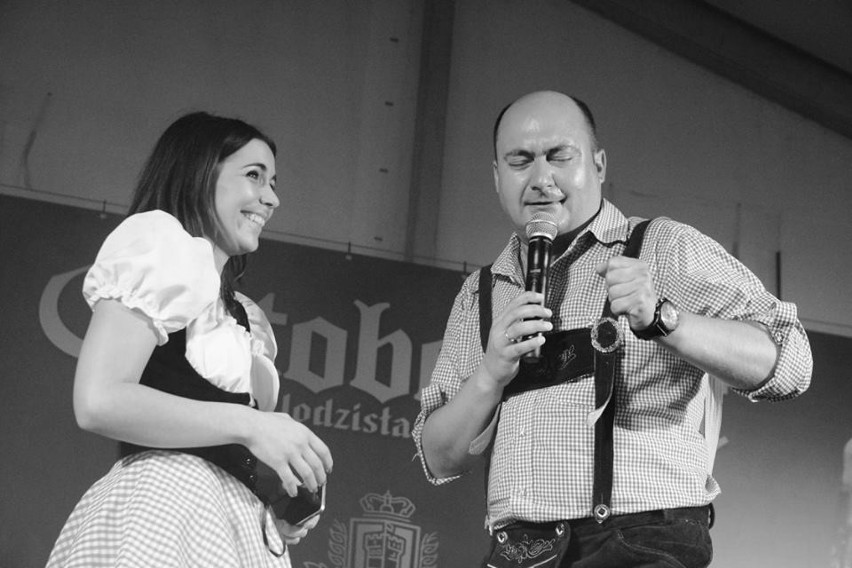 Oktoberfest w Wodzisławiu: Tańce i świetna zabawa