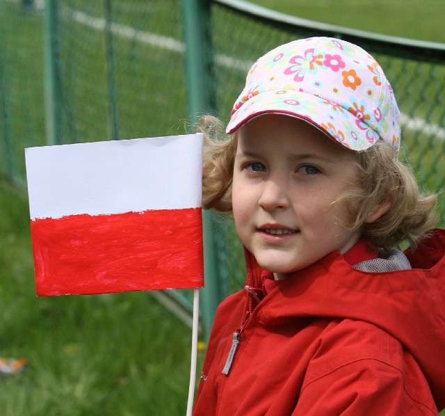 Jutro Święto Niepodległości. Fot. Tadeusz Poźniak