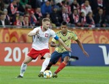 MŚ U-20: Polska - Kolumbia 0:2. Blamaż na inaugurację polskiego mundialu