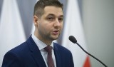 Patryk Jaki: Niech poseł Wilczyński zrzeknie się mandatu poselskiego