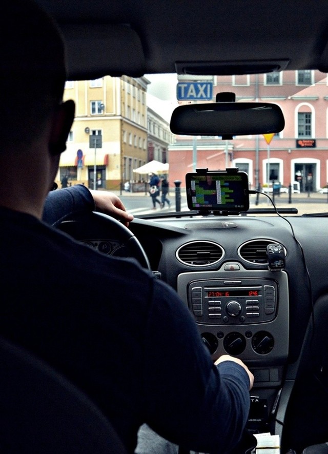 Lubelscy taksówkarze są zszokowani napadem