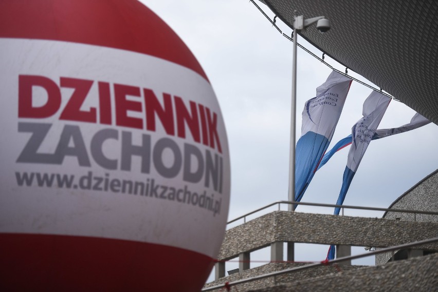 "Dziennik Zachodni" na Europejskim Kongresie Gospodarczym w Katowicach [ZDJĘCIA]