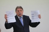 Referendum w Szczekocinach: Trwa weryfikacja podpisów