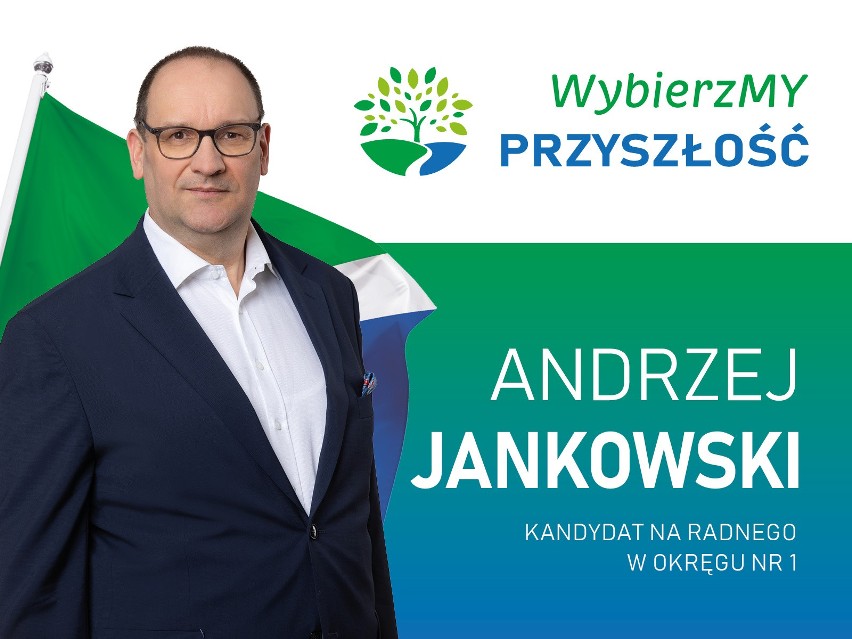 Imię i nazwisko: Andrzej Jankowski...