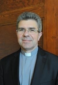 Ksiądz Marian Niemiec został wybrany nowym biskupem Diecezji...