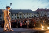 Rynek Kościuszki. Wielki koncert zakończył Tydzień Ewangelizacyjny (zdjęcia)