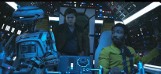 Han Solo premiera - Han Solo trailer. Młodzieńcze lata kosmicznego przemytnika, czyli od zera do bohatera w filmie HAN SOLO