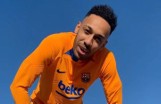 Pierre-Emerick Aubameyang piłkarzem FC Barcelony. To brakujący element? 