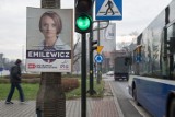 Kraków. Kiedy znikną wyborcze plakaty? [MÓJ REPORTER]