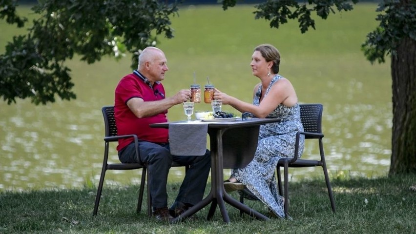 Rolnik szuka żony 5 - odcinek 9. Kogo wybrali rolnicy, a kto...