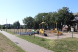 Nowy plac zabawy powstanie przy Szkole Podstawowej nr 10 w Łomży