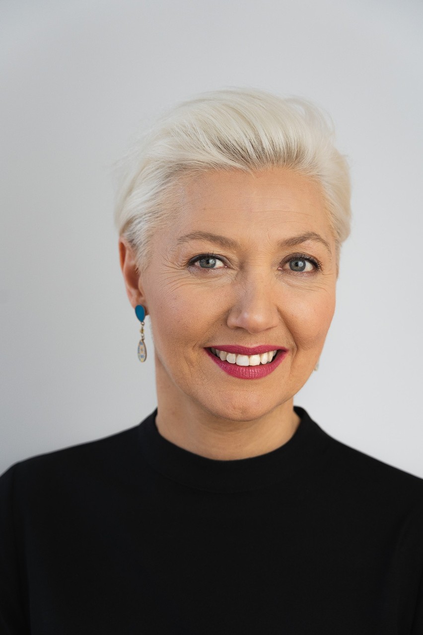 Jowita Michalska, CEO Digital University