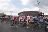 Tour de Pologne 2019: ETAP 2 Tarnowskie Góry - Katowice TRASA ETAPU, MAPA STARTU i METY TdP 2019