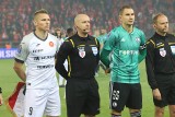 Widzew Łódź wygrywa z Legią Warszawa na wirtualnej murawie