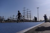 Enea Ironman 70.3 Gdynia 2020. Zasady bezpieczeństwa uczestników zawodów przeniesionych na 6 września 2020 roku