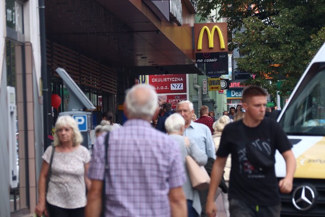 Restauracja McDonald’s w centrum Częstochowy będzie zamknięta! To jeden z najdłużej działających lokali tej sieci w Polsce