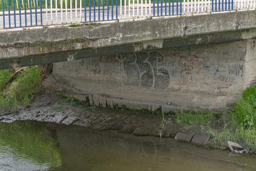 Na ul. Pawiej zburzą stary most i postawią nowy. Kiedy? (ZDJĘCIA)