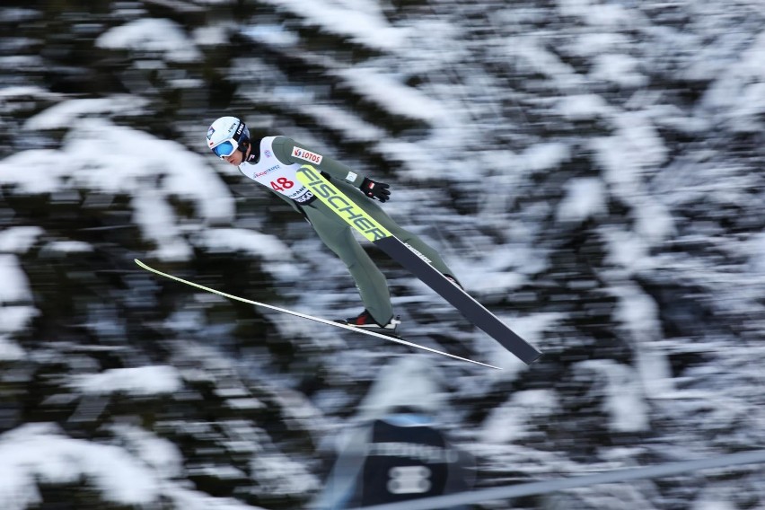 Kamil Stoch w prologu przed PŚ w Rasnovie zajął 3. miejsce