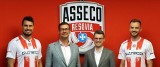 Asseco Resovia ma nowego sponsora strategicznego. Ma dodać drużynie jeszcze więcej pozytywnej energii do gry w PlusLidze i Lidze Mistrzów