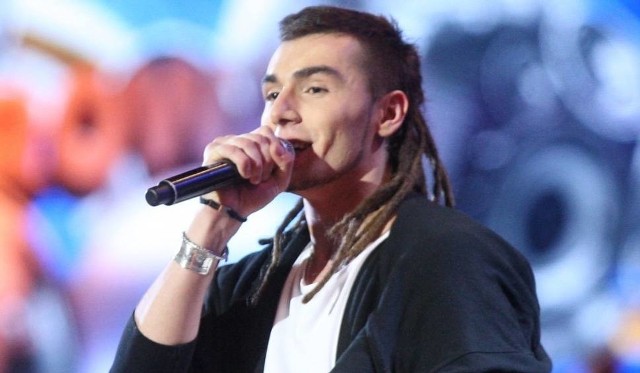 Kamil Bednarek zaśpiewa w Opolu w sobotę.