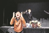 "Wielka Improwizacja" na Scenie Letniej Teatru Wybrzeże w Pruszczu Gdańskim