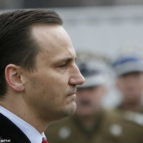 Radosław Sikorski