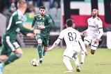 Legia Warszawa - Śląsk Wrocław: Mecz, który pokaże o co gra Śląsk (gdzie oglądać, gdzie w tv, transmisja, kursy, typy, na żywo online)