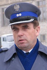 Komendant radomskiej policji został... burmistrzem