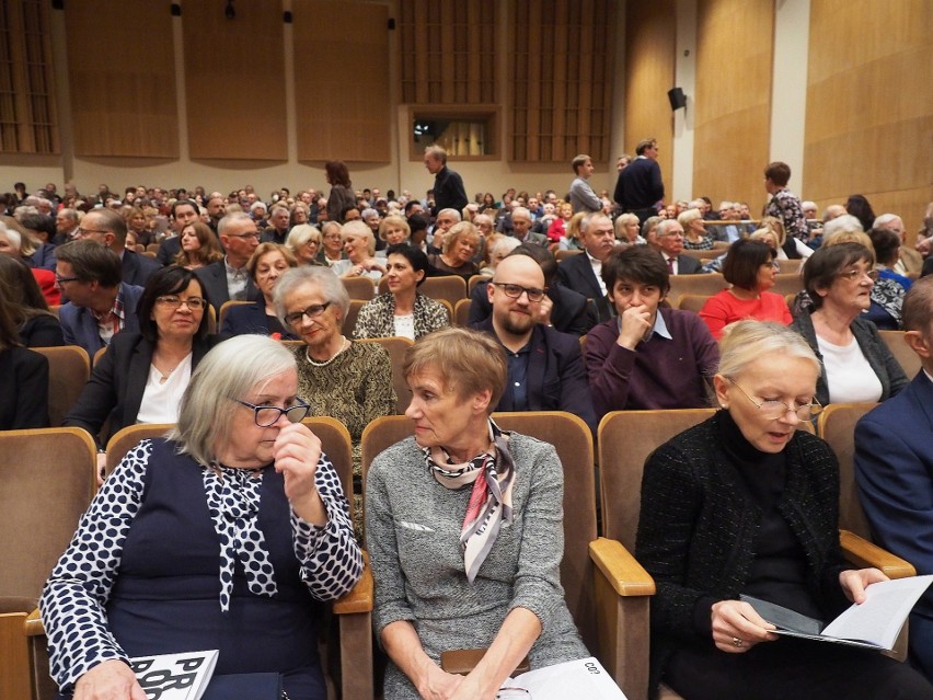 OiFP. Requiem Giueseppe Verdiego poprowadził Mirosław Jacek...