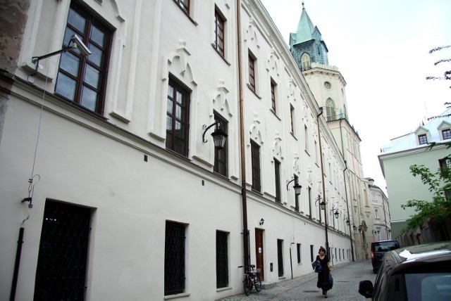 Archiwum Państwowe w Lublinie
