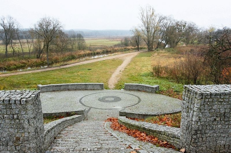 Supraśl to urokliwe miasteczko. Są tu doskonałe warunki...