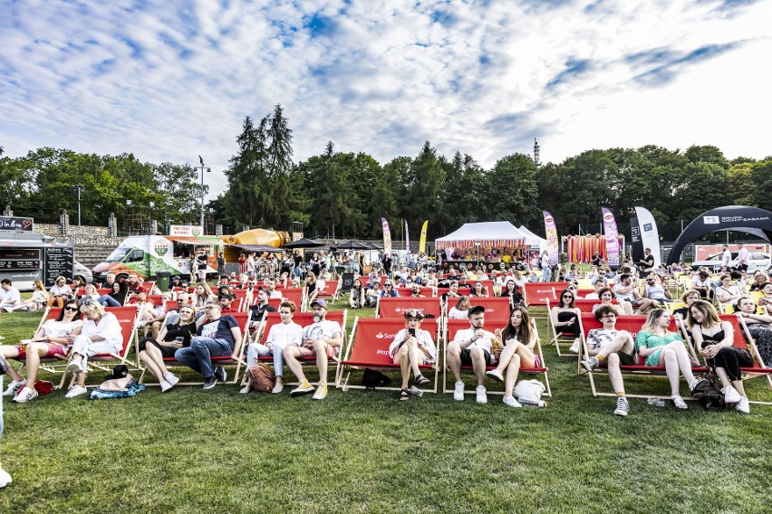 Festiwal Santander Letnie Brzmienia na Parkowej w Podgórzu. Kukulska, Margaret i inne gwiazdy