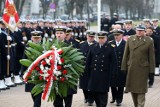 97 rocznica odtworzenia Marynarki Wojennej [ZDJĘCIA]