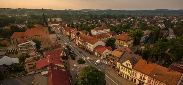 Pasjonaci historii będą rozmawiać o przeszłości i przyszłości miasta