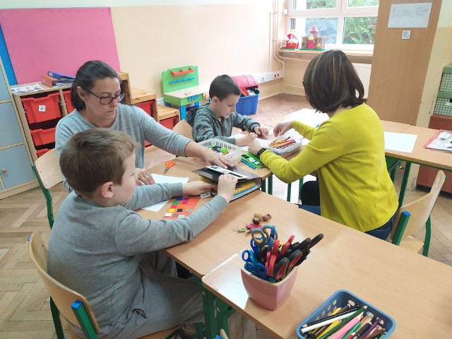 Specjalistyczne Centrum Wspierania Edukacji Włączającej działa od września w placówce przy ul. Granicznej.