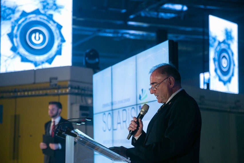 Synchrotron jest jedynym takim urządzeniem w kraju