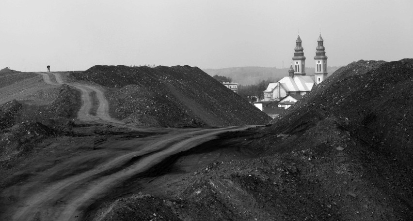 Zdjęcia naszego fotoreportera Arkadiusza Goli, które...