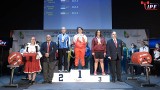 Wiktoria Sieczka i Rafał Lipka z medalami mistrzostw świata w trójboju siłowym!