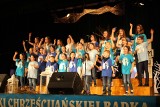 Festiwal Piosenki Chrześcijańskiej Barka w Jaworznie. Zobaczcie, co się działo